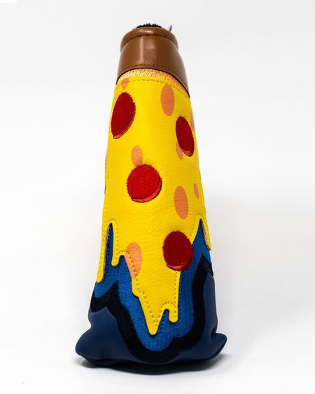 Pizza - Blade Putter Cover - Get Tight Gear