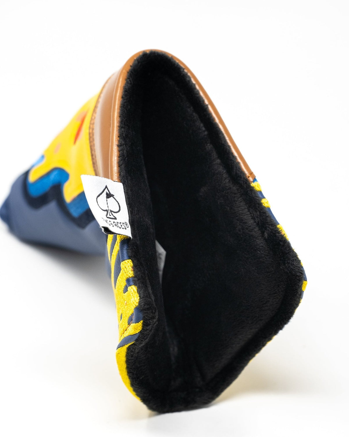 Pizza - Blade Putter Cover - Get Tight Gear