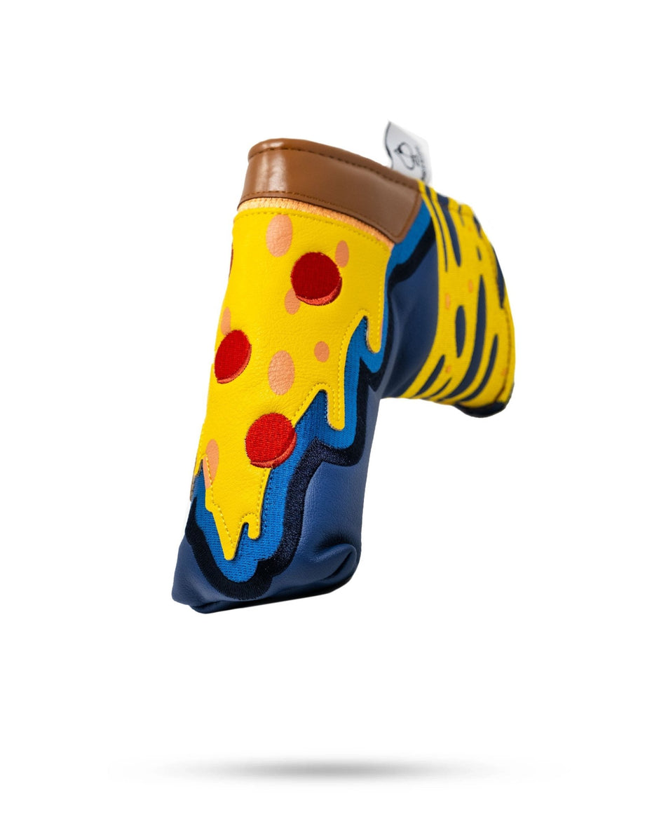 Pizza - Blade Putter Cover - Get Tight Gear