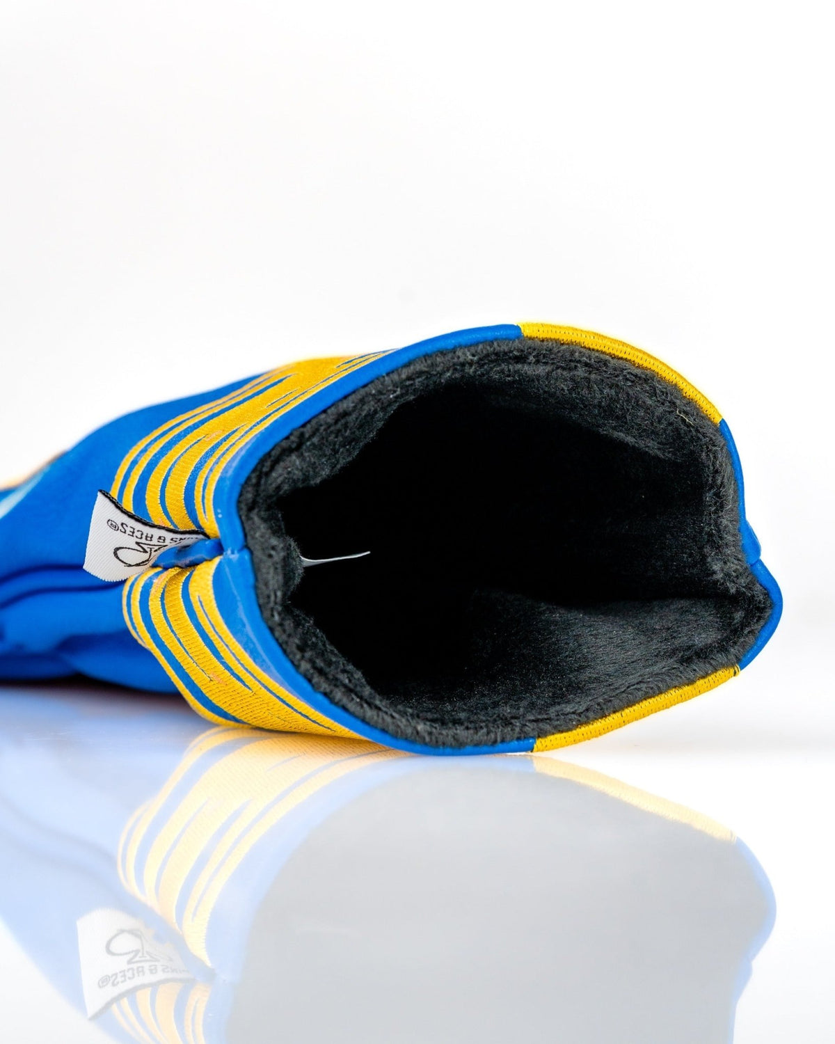 Pizza - Fairway Cover - Get Tight Gear