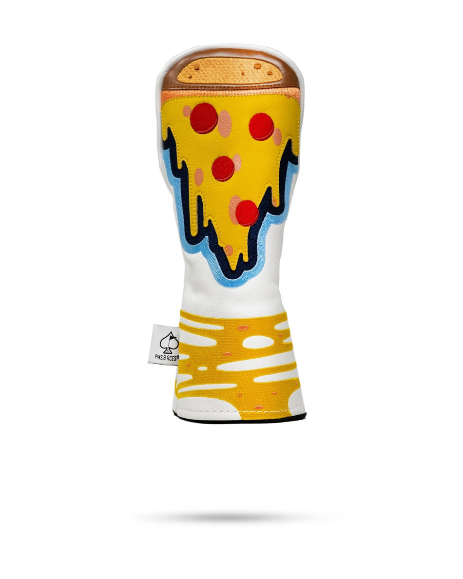 Pizza - Fairway Cover - Get Tight Gear