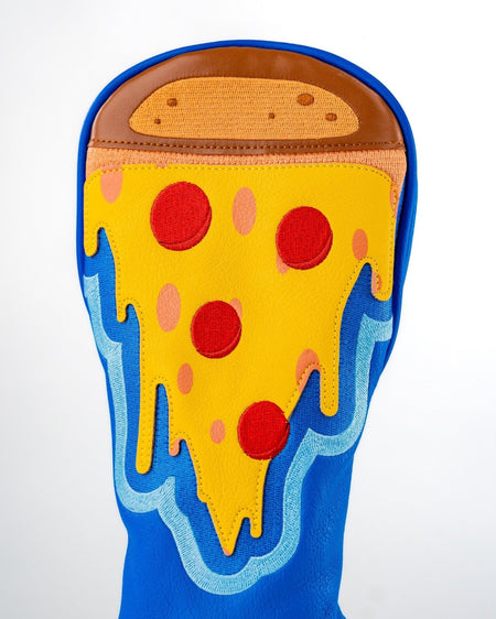 Pizza - Fairway Cover - Get Tight Gear