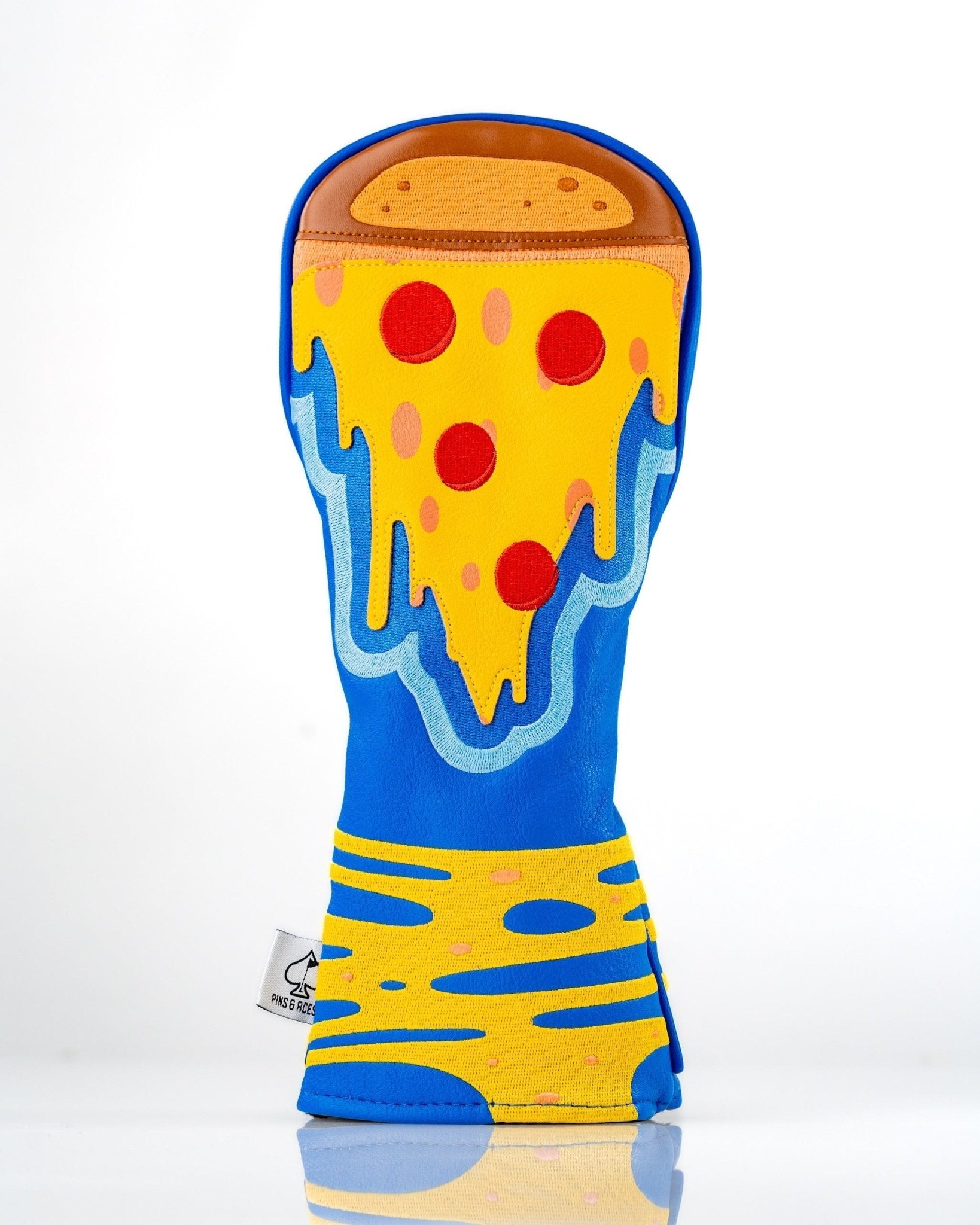 Pizza - Fairway Cover - Get Tight Gear