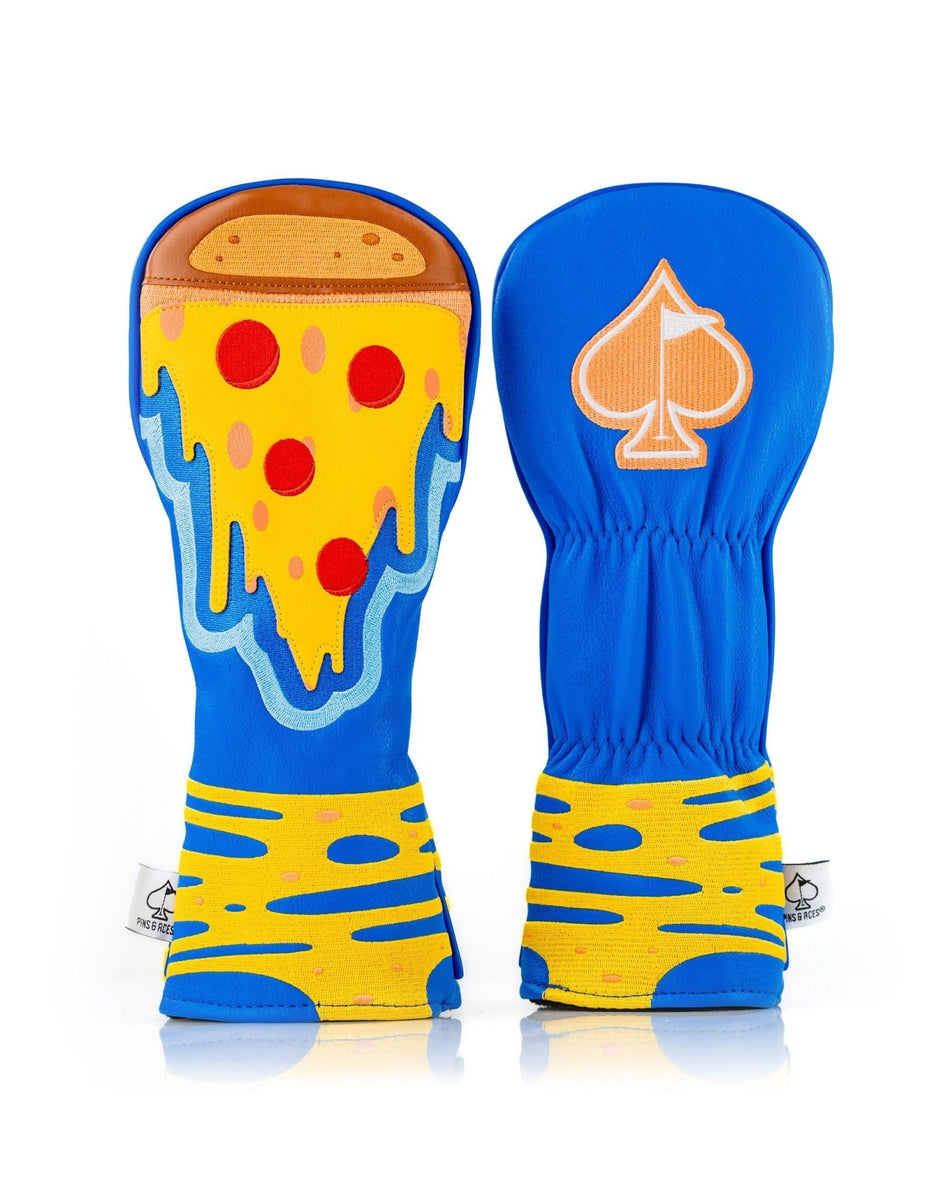 Pizza - Fairway Cover - Get Tight Gear