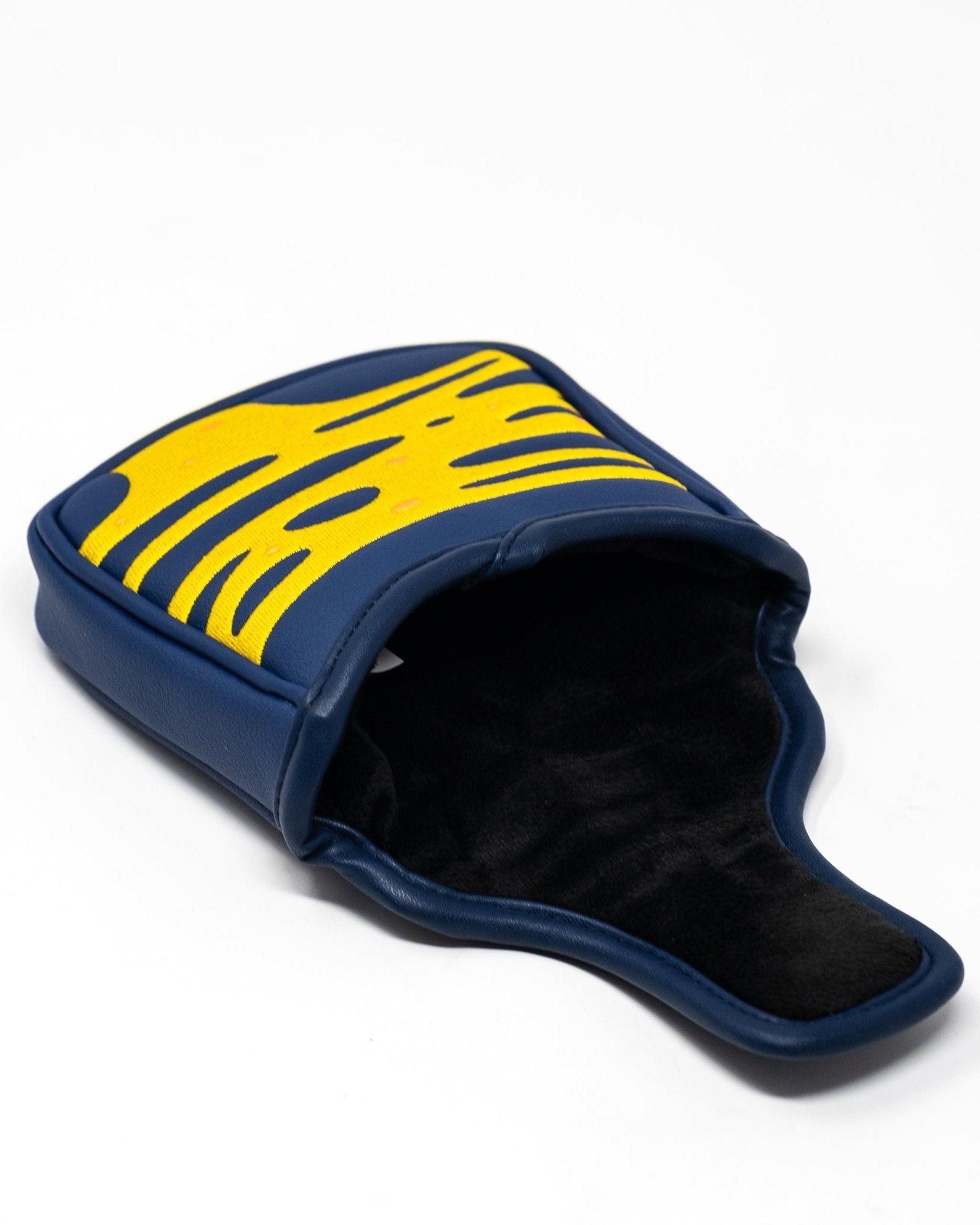 Pizza - Mallet Putter Cover - Get Tight Gear