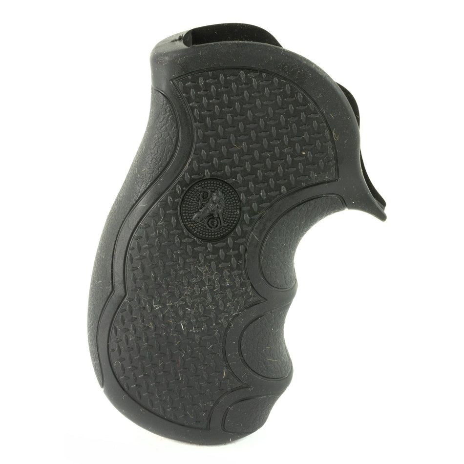 PKMYR DIAMOND PRO GRP RUGER LCR BLK - Get Tight Gear