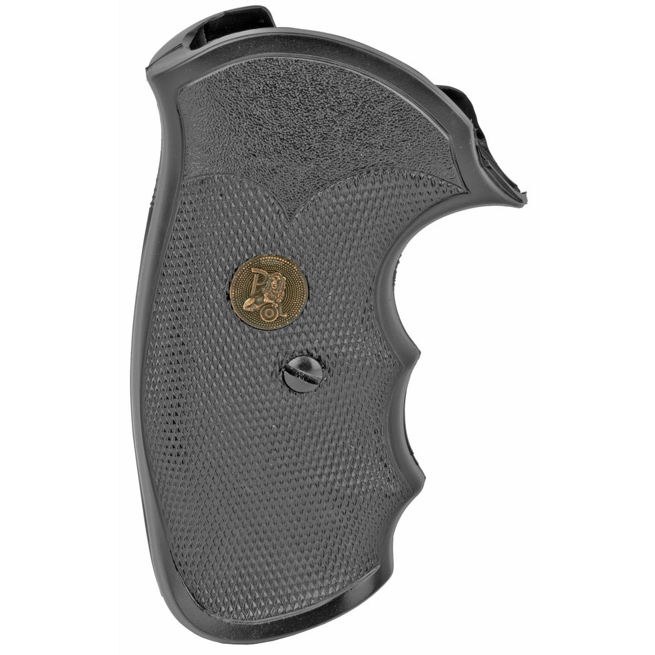 PKMYR GRIPPER S&W J FRM SQUARE BUTT - Get Tight Gear