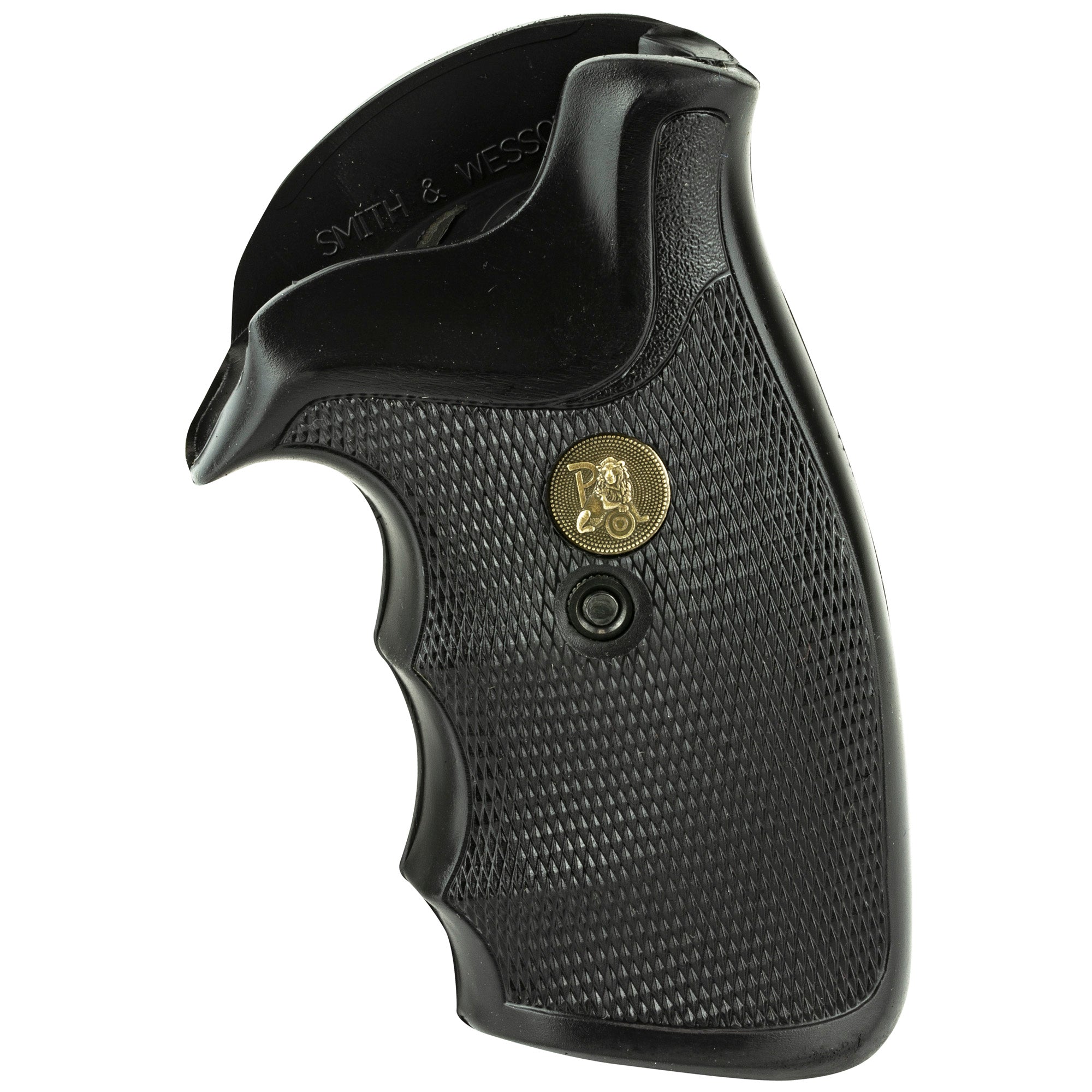 PKMYR GRPR S&W K/L FRAME RB - Get Tight Gear
