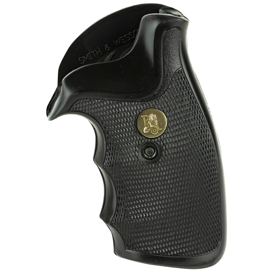 PKMYR GRPR S&W K/L FRAME RB - Get Tight Gear
