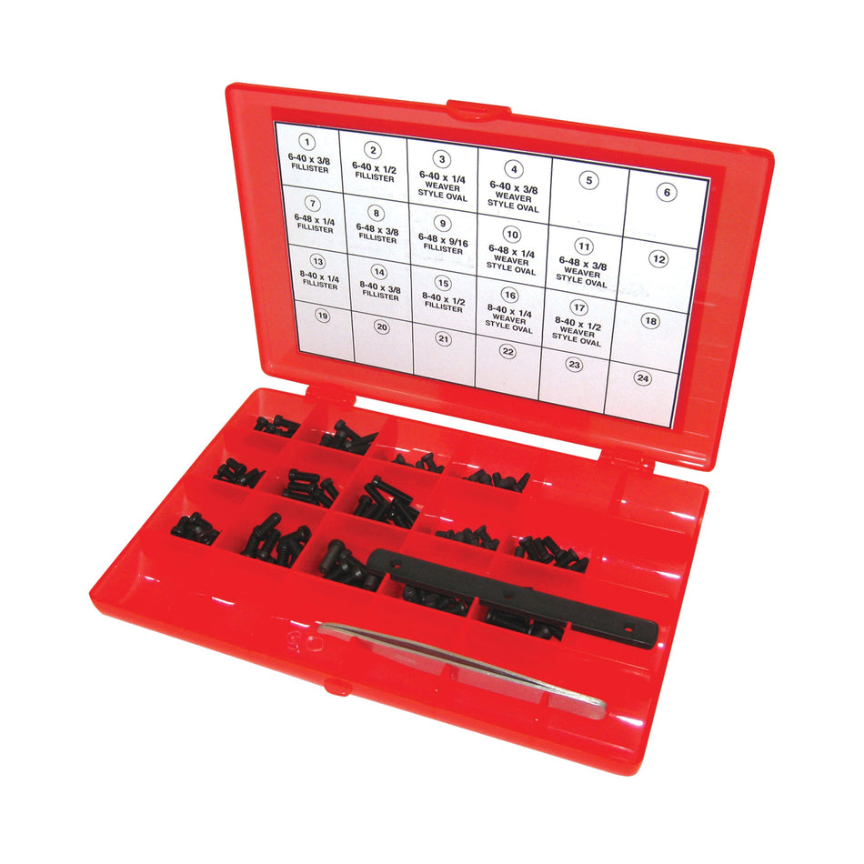 PKMYR MASTER GUNSMITH HEX HEAD SET - Get Tight Gear
