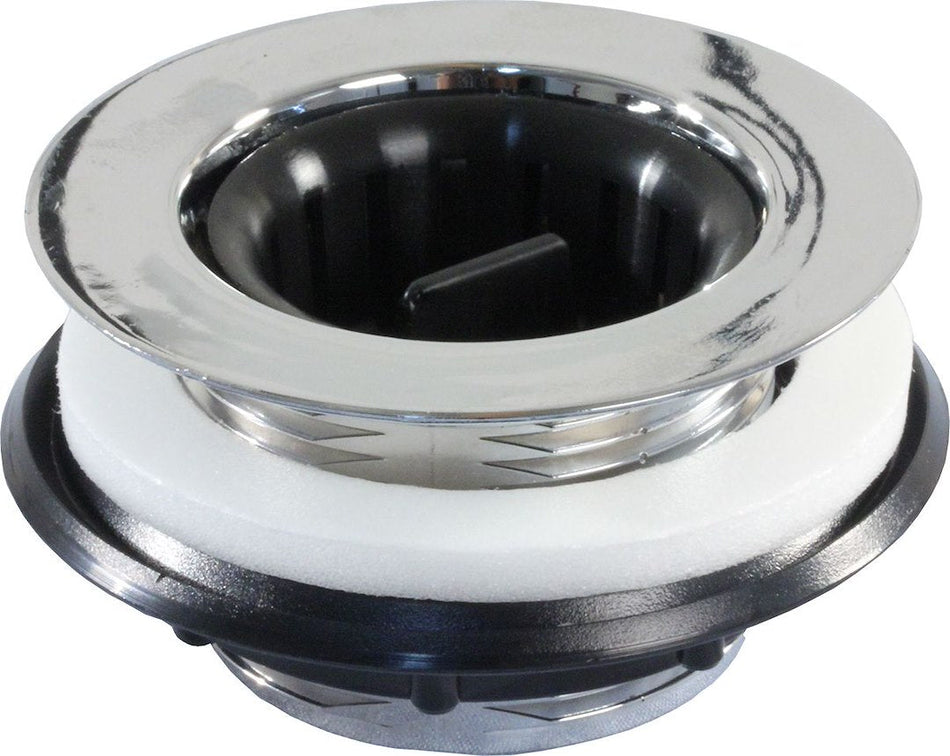 PL STRNR SCREW - INBSKT CHR - Get Tight Gear