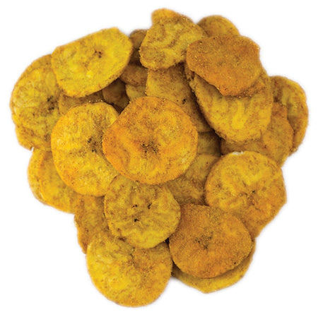Plaintain Chips Chile Picante - Get Tight Gear