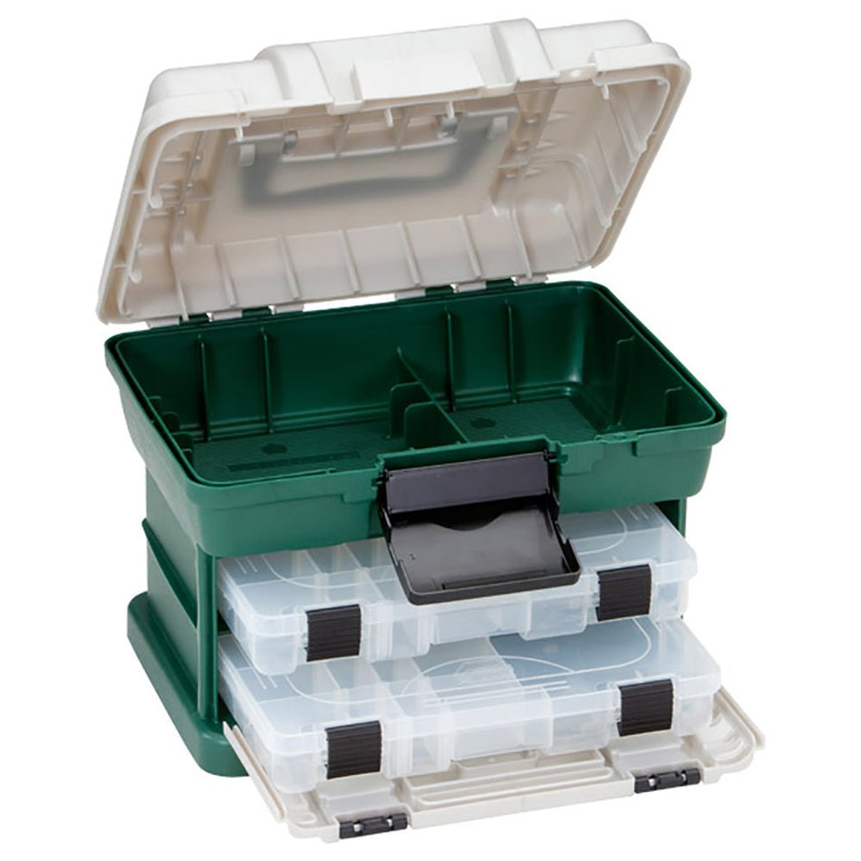 Plano 2 - BY Rack System 3600 - Get Tight Gear