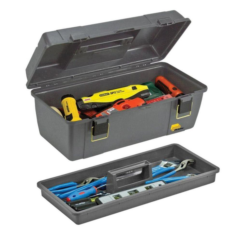 Plano 20" Shallow Toolbox - Get Tight Gear