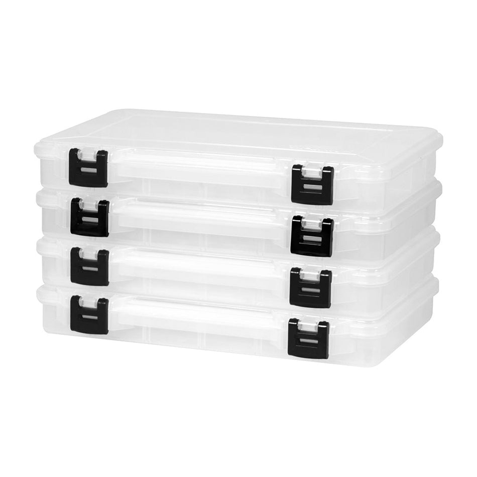 Plano 3700 StowAway 4 - Pack - Get Tight Gear