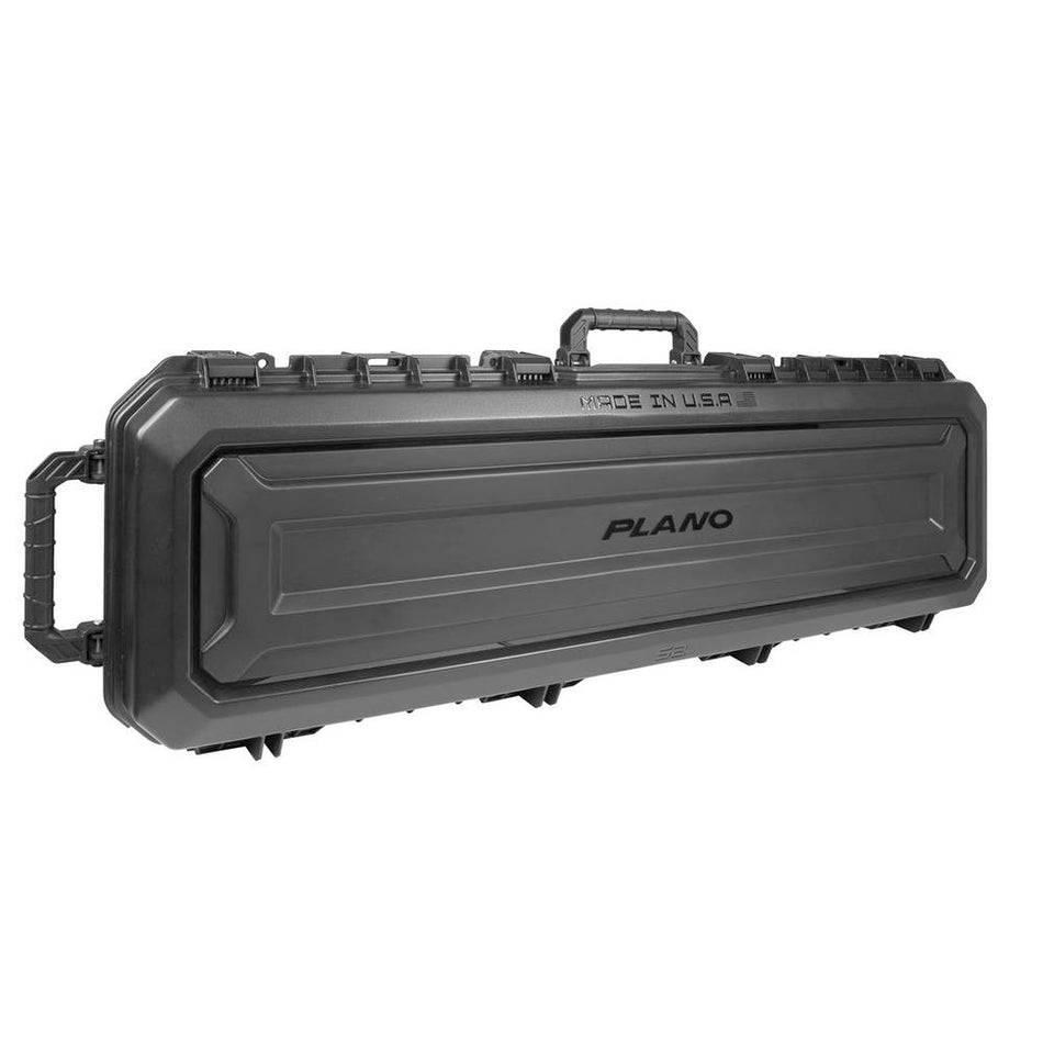 Plano All Weather 2 52" Long Gun Case - Get Tight Gear