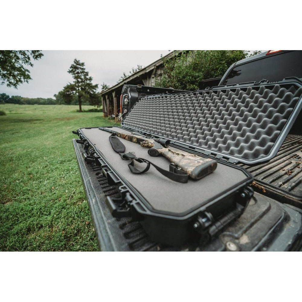 Plano All Weather 2 52" Long Gun Case - Get Tight Gear