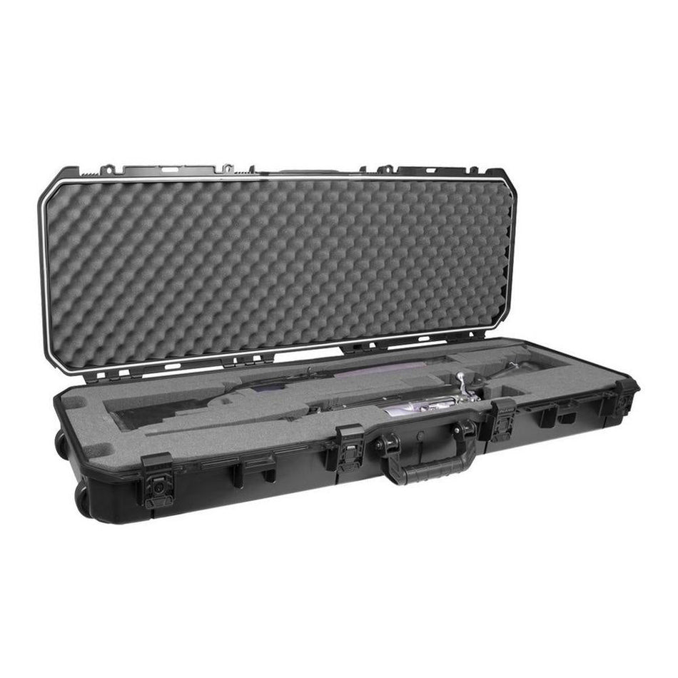 Plano All Weather 2 52" Long Gun Case - Get Tight Gear