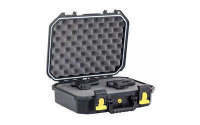 PLANO ALL WEATHER 2 TWO PSTL CASE BK - Get Tight Gear