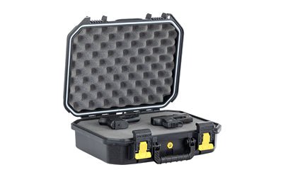 PLANO ALL WEATHER 2 TWO PSTL CASE BK - Get Tight Gear