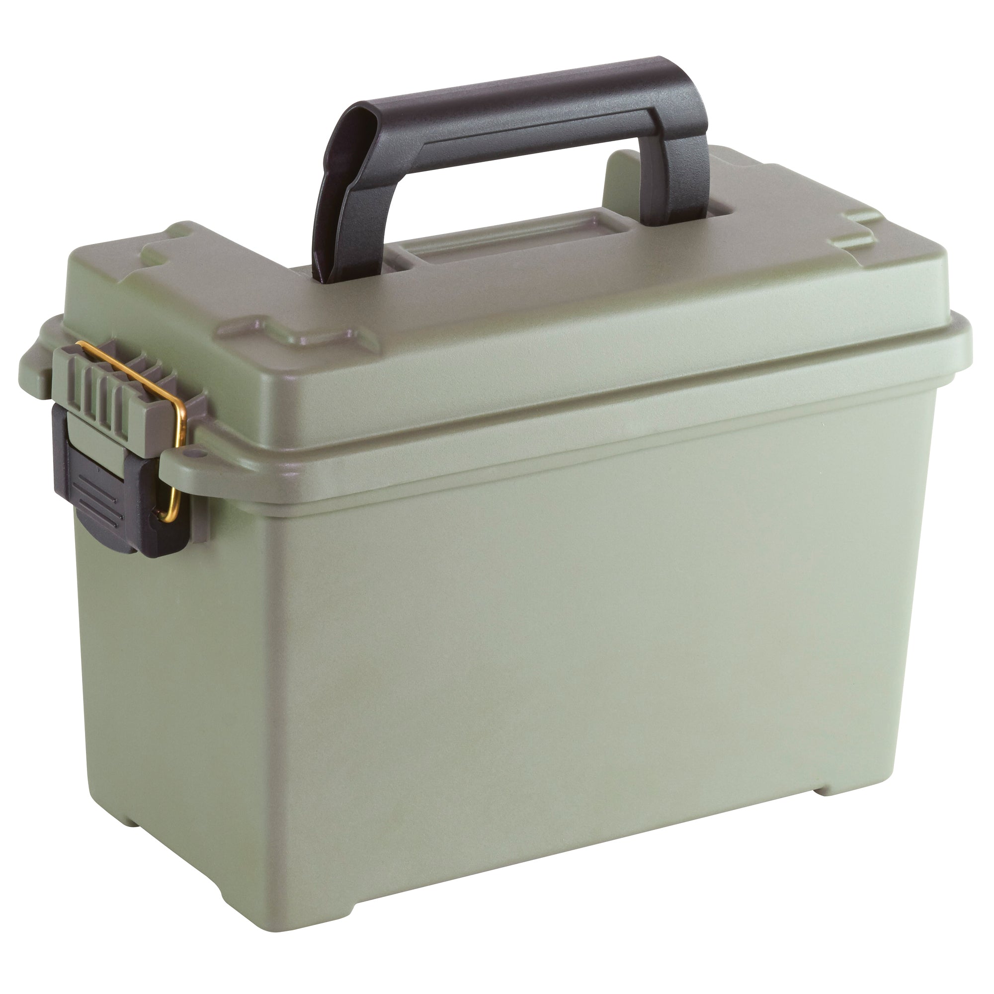PLANO AMMO BOX OD GREEN 4PK - Get Tight Gear