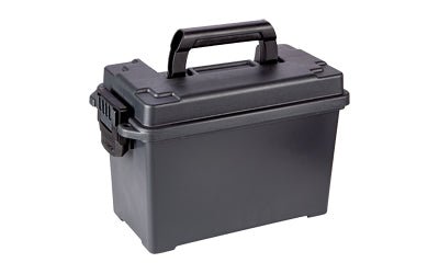 PLANO AMMO BX NO GASKET BLK DEEP 4PK - Get Tight Gear