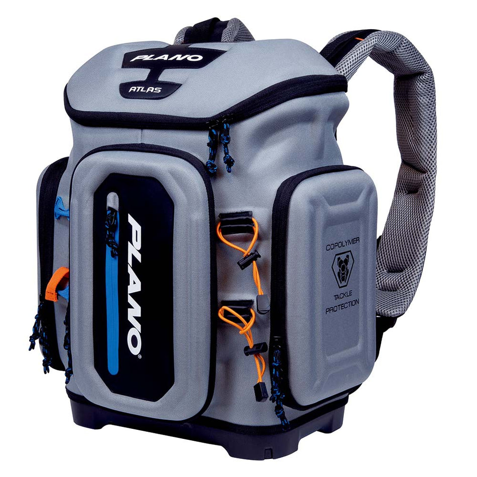 Plano Atlas Series EVA Backpack - 3700 Series - Get Tight Gear
