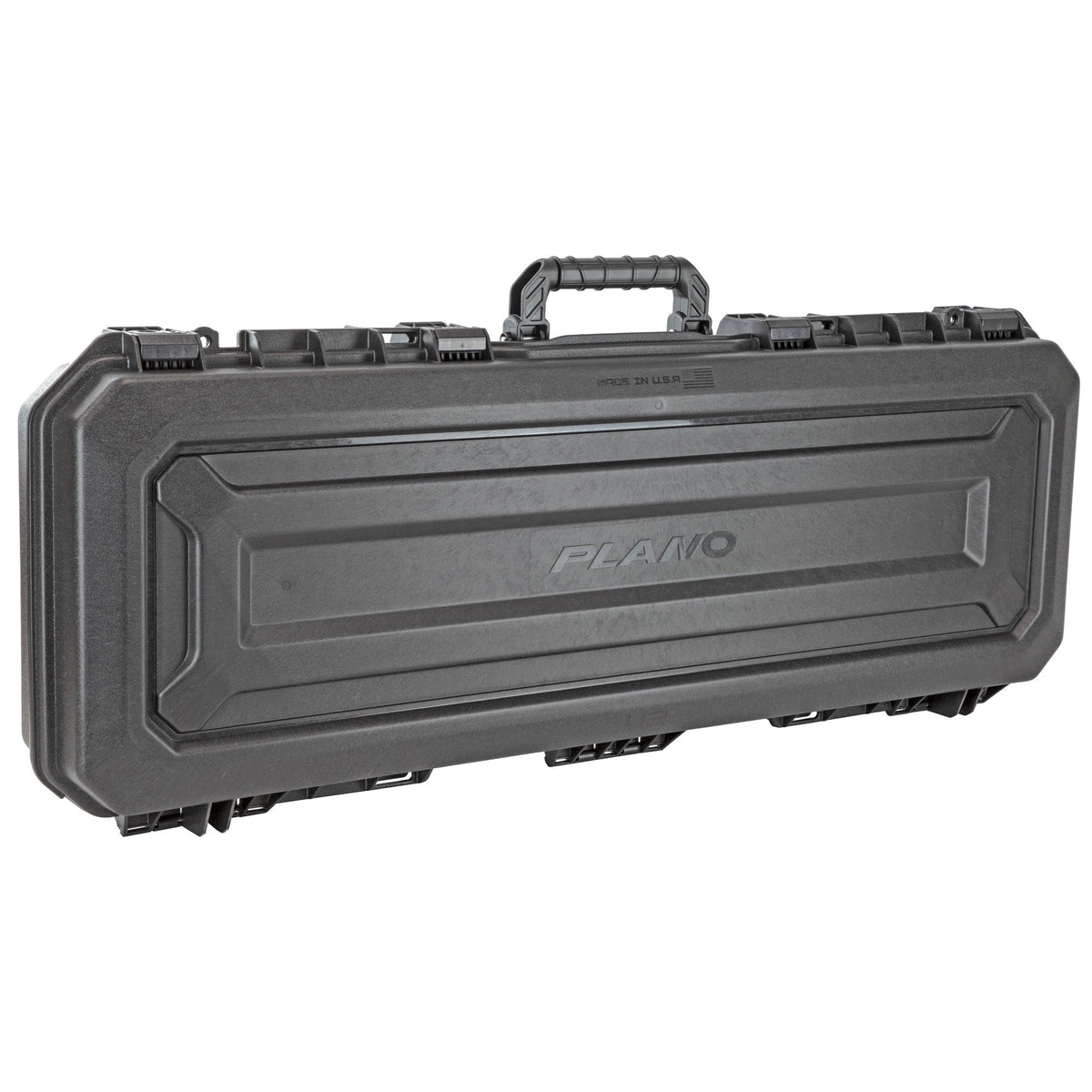 PLANO AW2 42 RIFLE/SHOTGUN CASE - Get Tight Gear