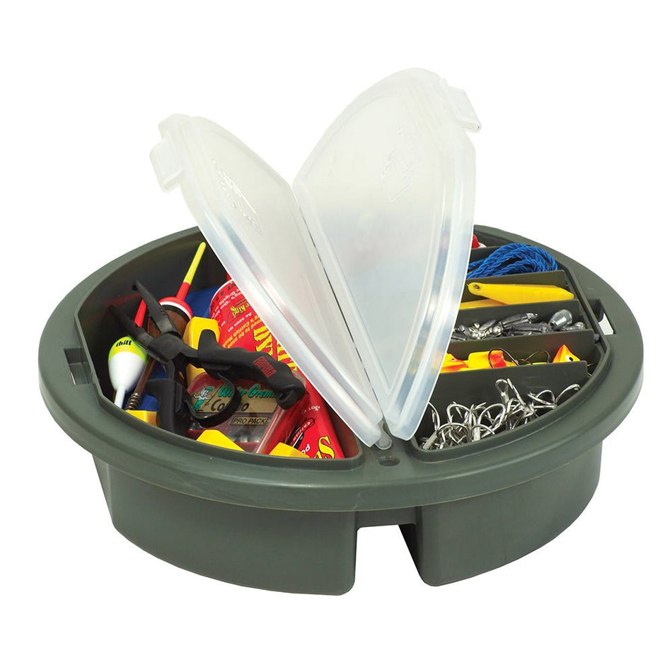 Plano Bucket Top Organizer - Get Tight Gear