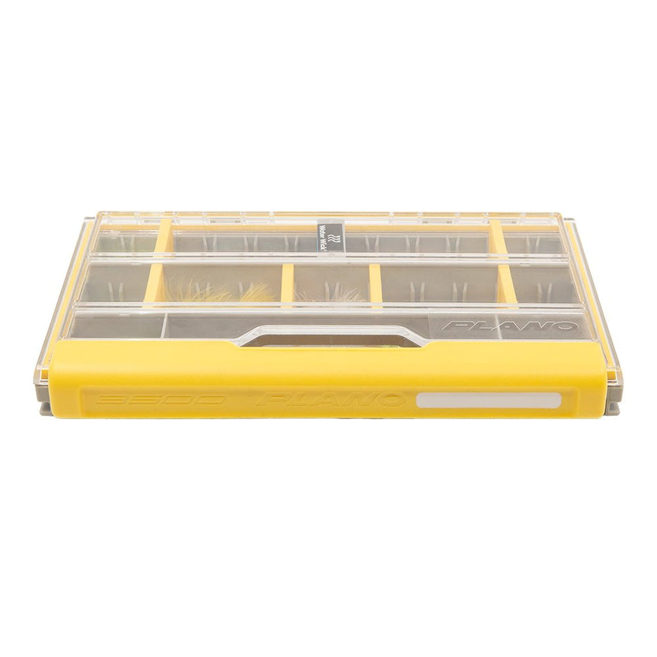 Plano EDGE 3500 Stowaway Box - Get Tight Gear