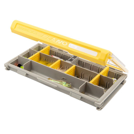 Plano EDGE 3500 Stowaway Box - Get Tight Gear