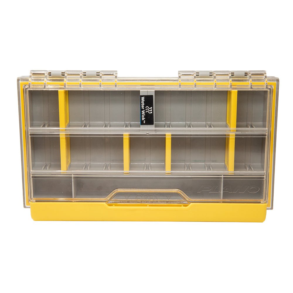 Plano EDGE 3500 Stowaway Box - Get Tight Gear