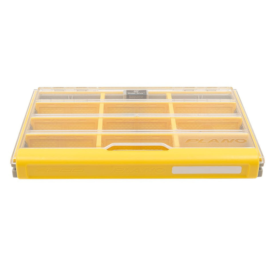 Plano EDGE 3600 Flex Stowaway Box - Get Tight Gear