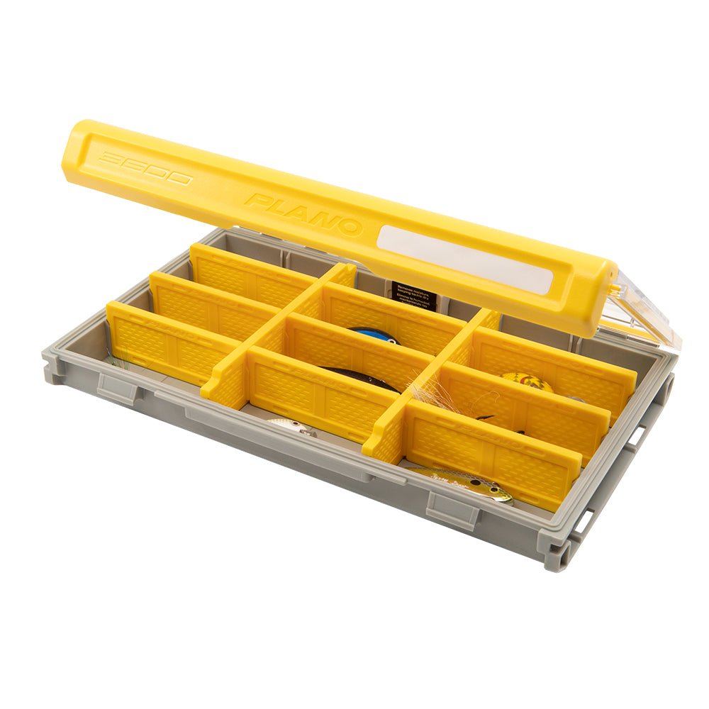 Plano EDGE 3600 Flex Stowaway Box - Get Tight Gear