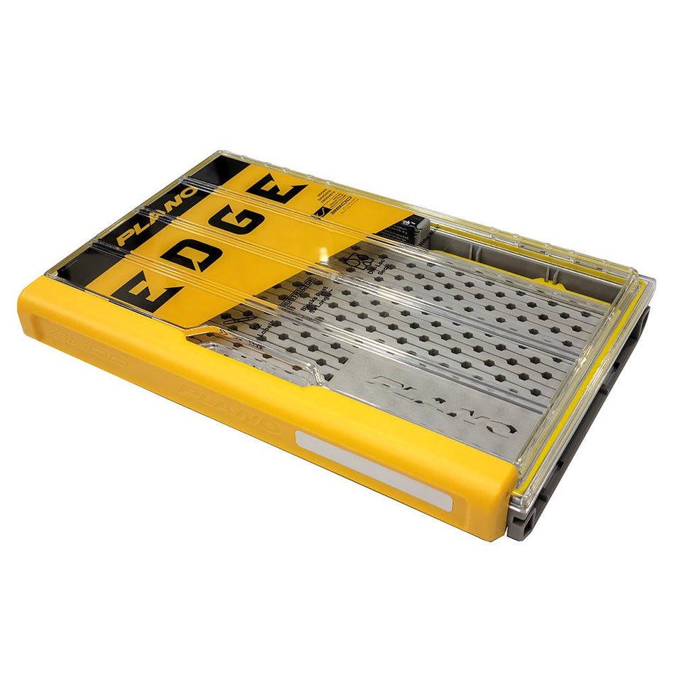 Plano EDGE 3600 Hook Box - Get Tight Gear