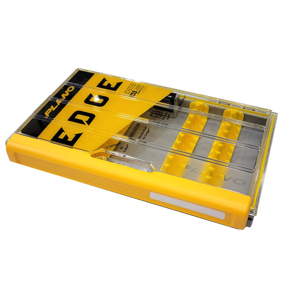 Plano EDGE 3600 Jig/Bladed Jig Box - Get Tight Gear