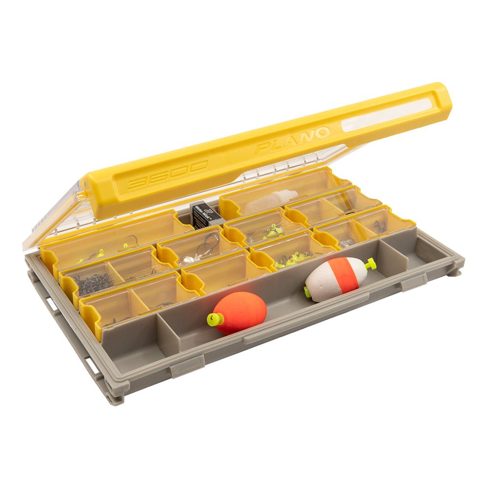 Plano EDGE 3600 Terminal Box - Get Tight Gear
