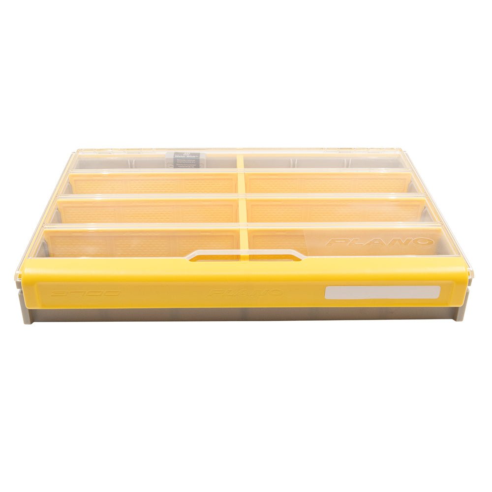 Plano EDGE 3700 Flex Stowaway Box - Get Tight Gear
