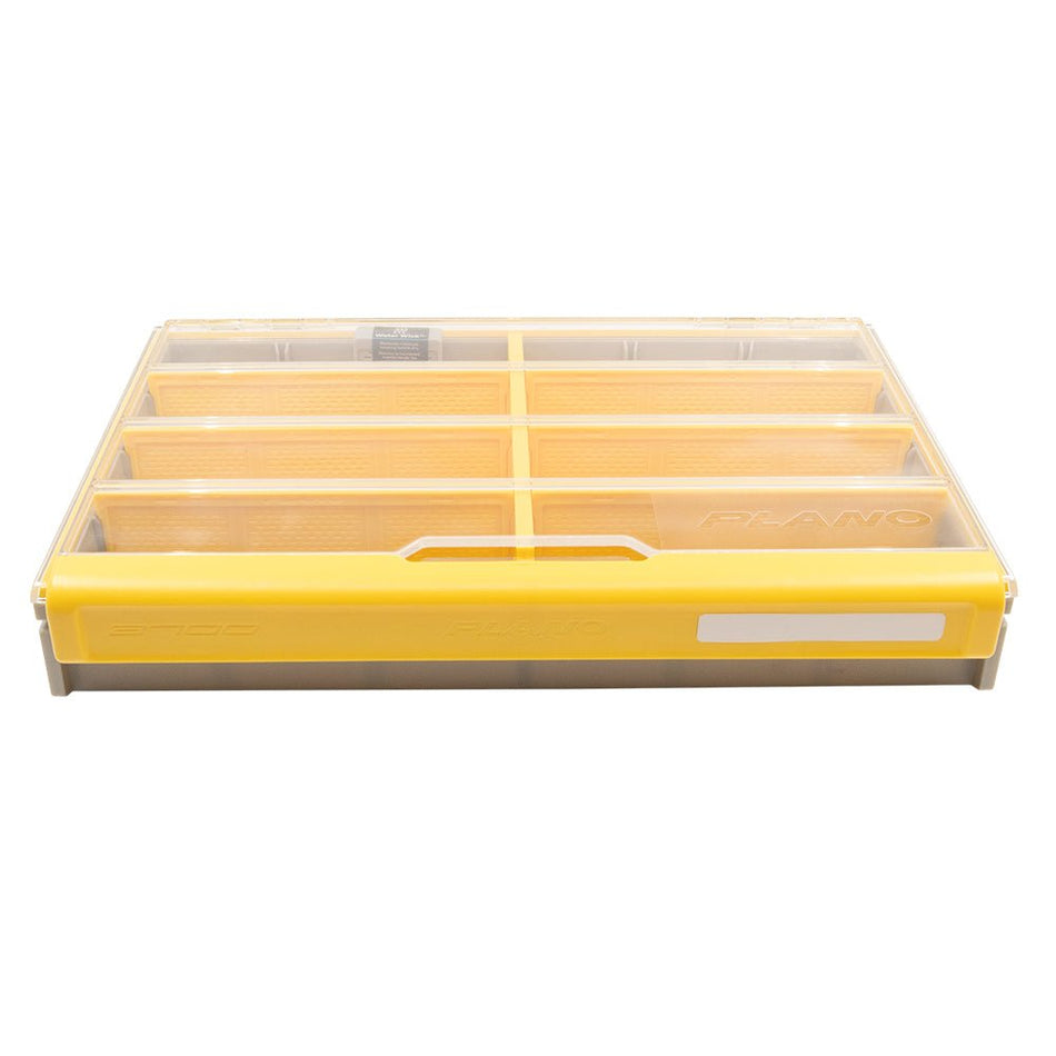 Plano EDGE 3700 Flex Stowaway Box - Get Tight Gear