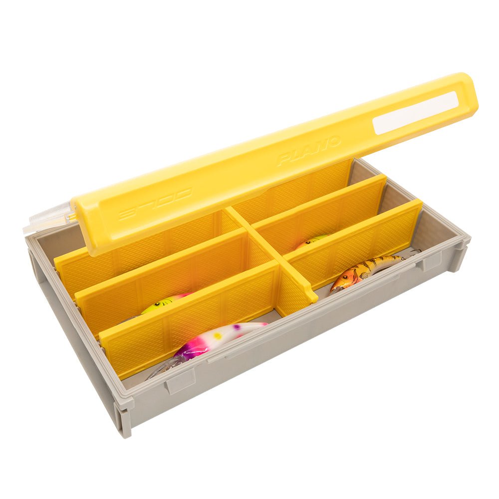 Plano EDGE 3700 Flex Stowaway Box - Get Tight Gear