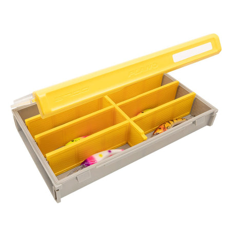 Plano EDGE 3700 Flex Stowaway Box - Get Tight Gear