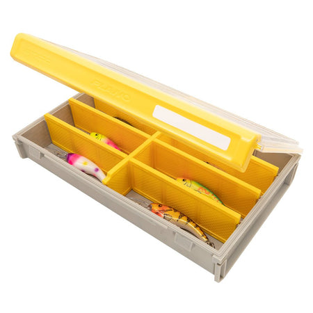 Plano EDGE 3700 Flex Stowaway Box - Get Tight Gear
