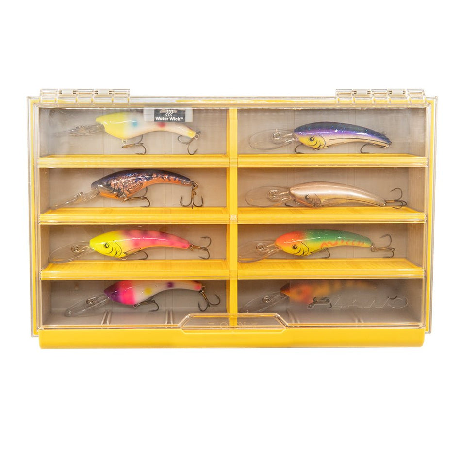 Plano EDGE 3700 Flex Stowaway Box - Get Tight Gear