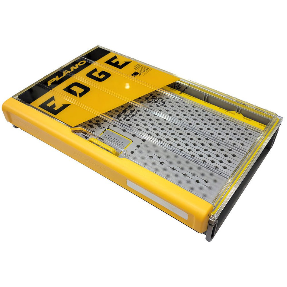 Plano EDGE 3700 Hook Box - Get Tight Gear