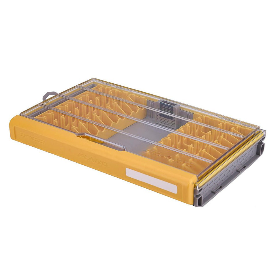 Plano EDGE 3700 Jerkbait Box - Get Tight Gear