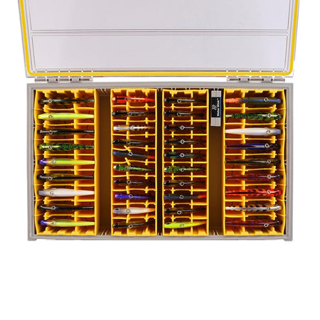 Plano EDGE 3700 Lipless Box - Get Tight Gear