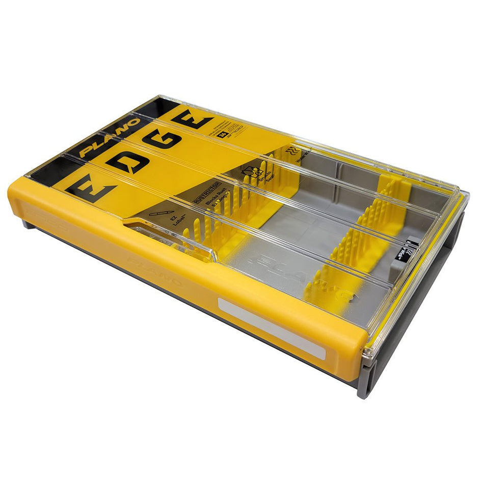 Plano EDGE 3700 Spinner Bait Box - Get Tight Gear