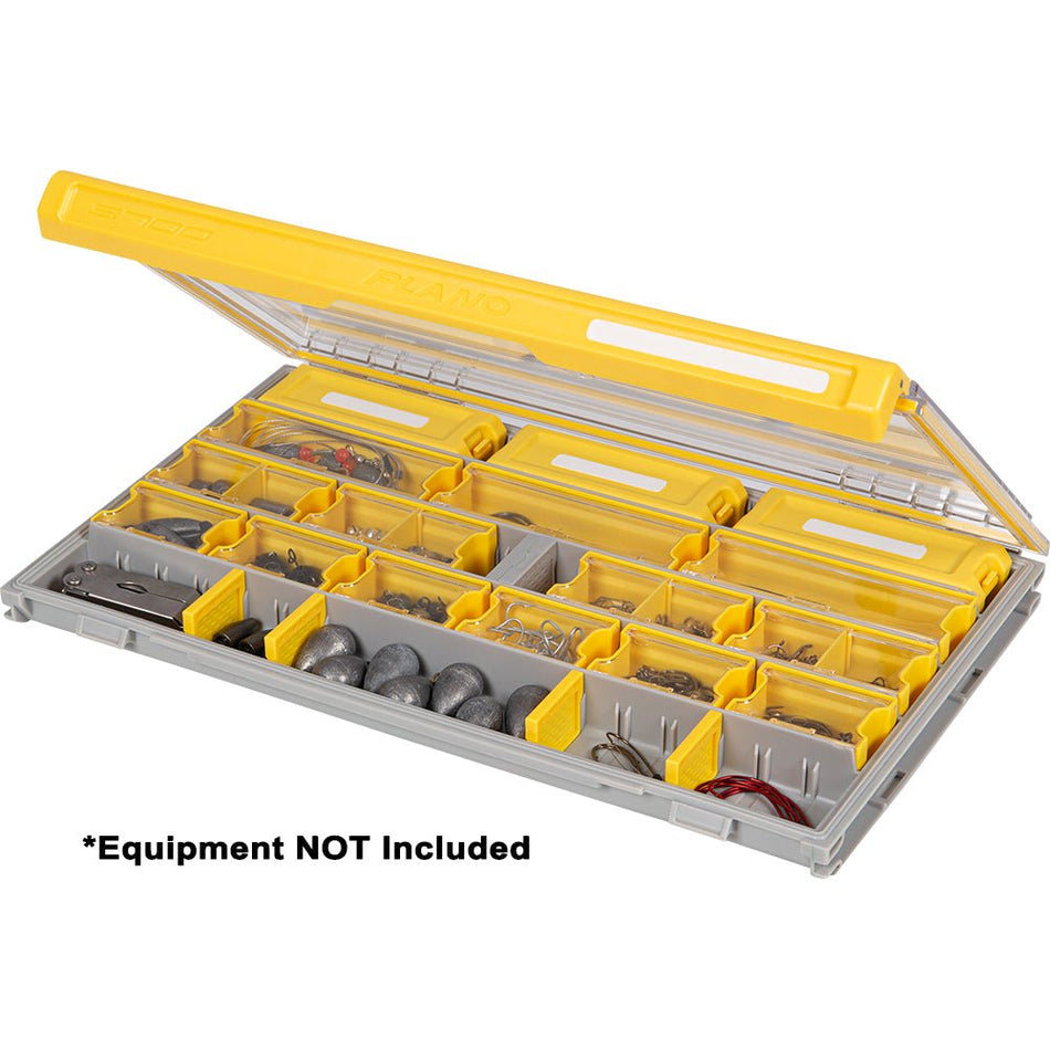 Plano EDGE 3700 Terminal - Get Tight Gear