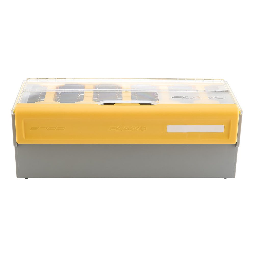 Plano EDGE Frog Box - Get Tight Gear