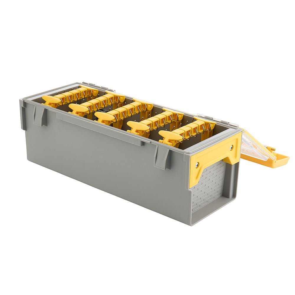 Plano EDGE Frog Box - Get Tight Gear